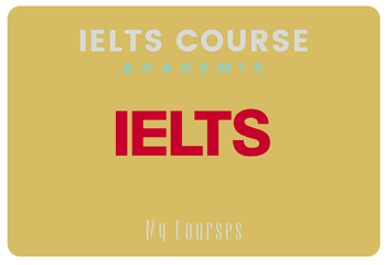 IELTS (Academic)