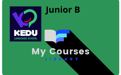 Junior B Course