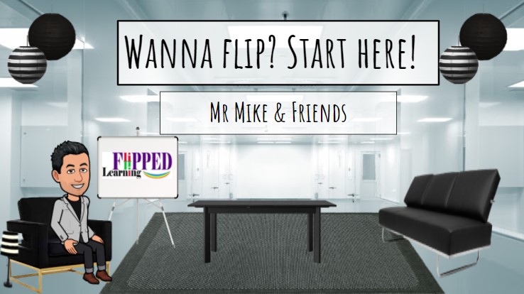 Wanna flip? Start here!