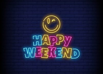 happy-weekend-neon-signs-style-text_118419-634