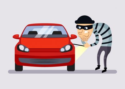 Dealing-with-car-theft-insurance