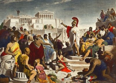 greece-democracy-pericles